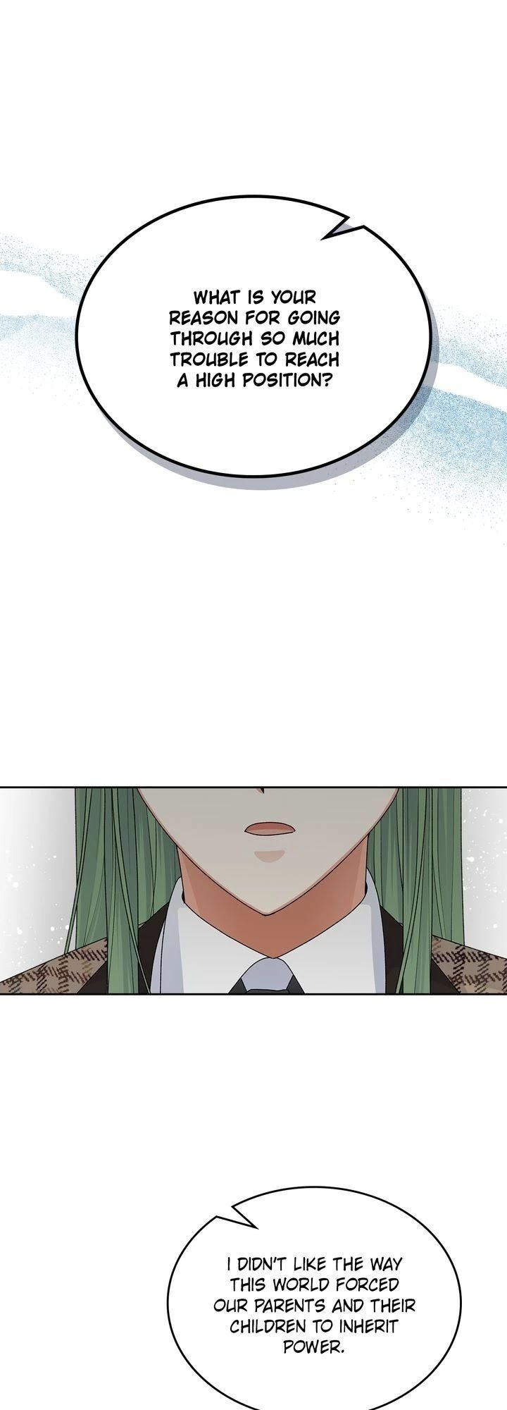 The Antagonist's Pet Chapter 115 page 45 - Chapter 115: Epilogue 11