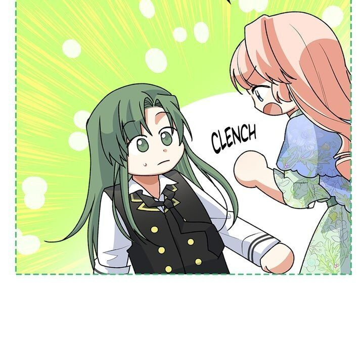 The Antagonist's Pet Chapter 115 page 5 - Chapter 115: Epilogue 11
