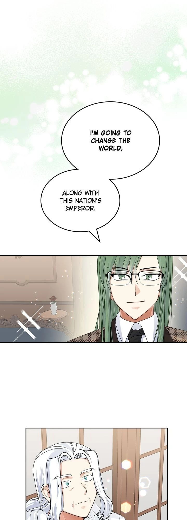 The Antagonist's Pet Chapter 115 page 50 - Chapter 115: Epilogue 11