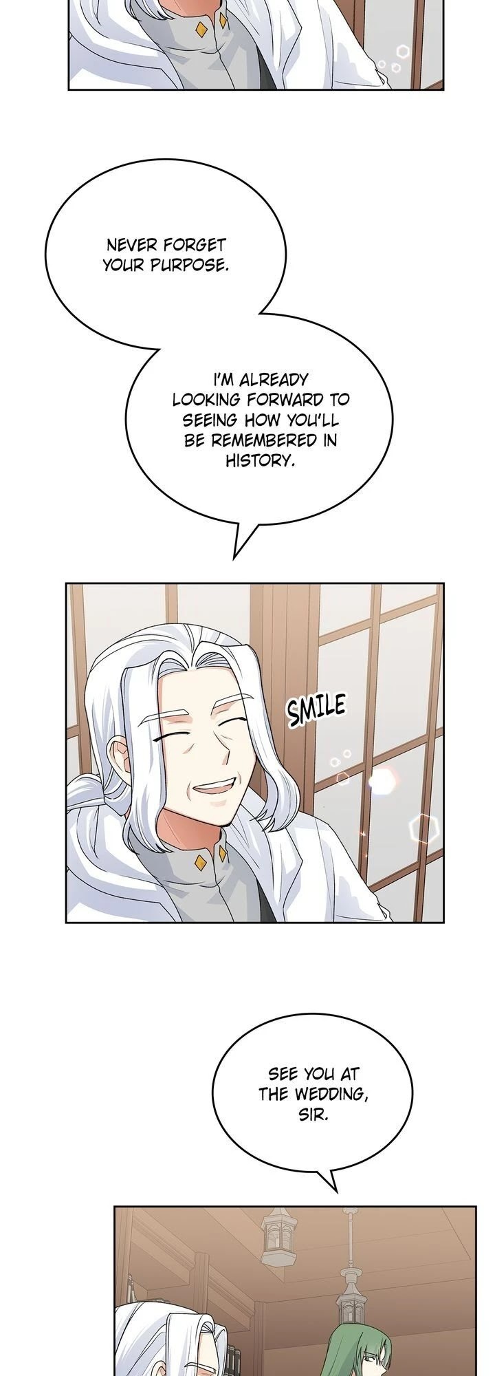 The Antagonist's Pet Chapter 115 page 51 - Chapter 115: Epilogue 11