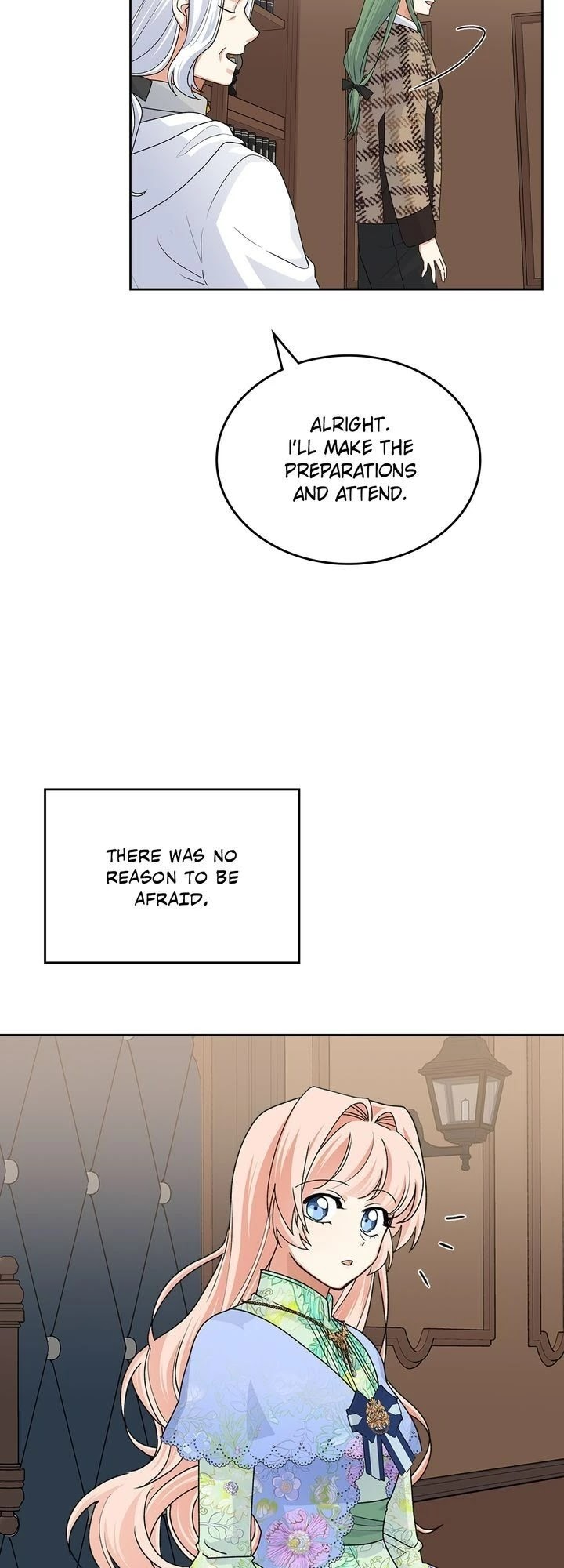 The Antagonist's Pet Chapter 115 page 52 - Chapter 115: Epilogue 11