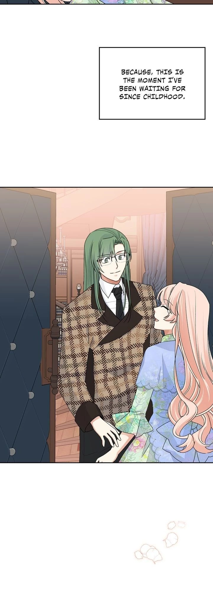 The Antagonist's Pet Chapter 115 page 53 - Chapter 115: Epilogue 11