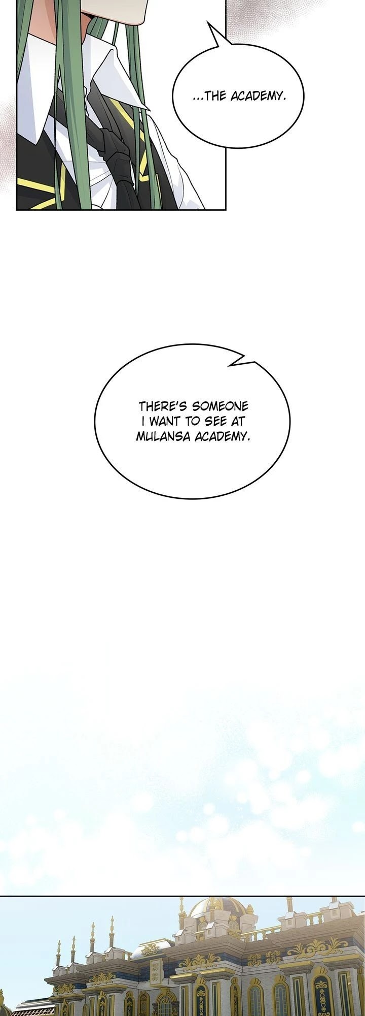 The Antagonist's Pet Chapter 115 page 7 - Chapter 115: Epilogue 11