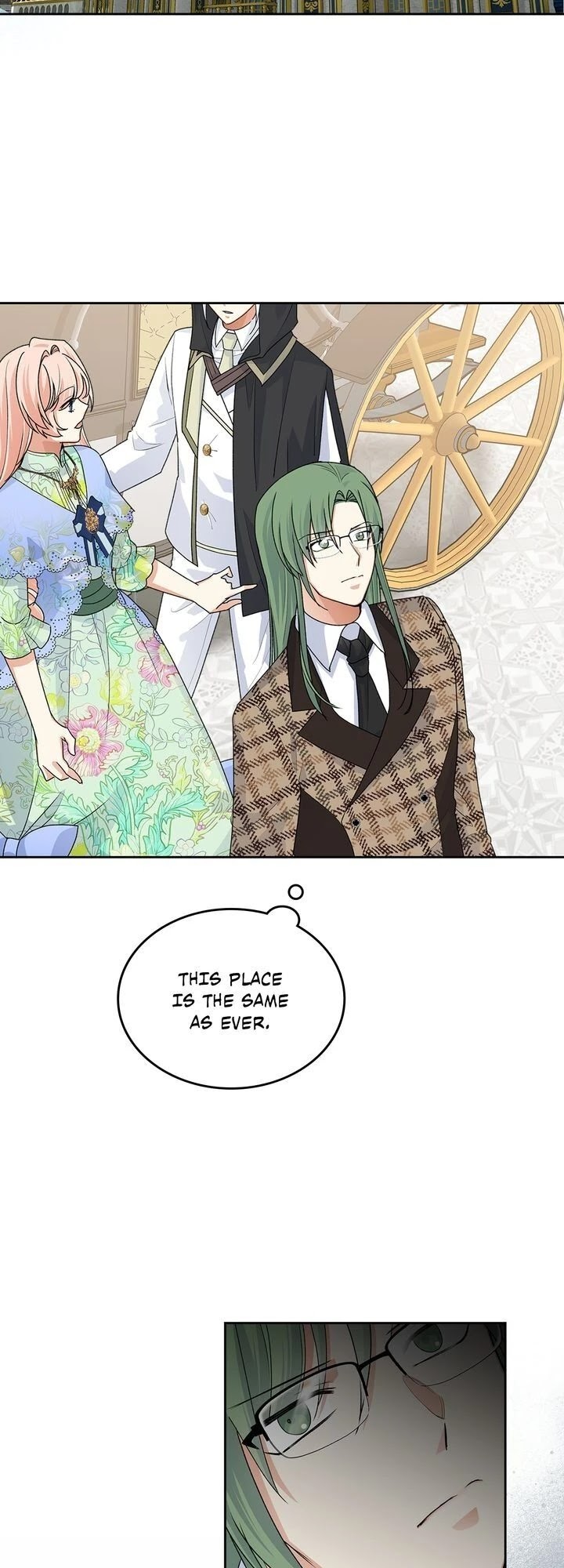 The Antagonist's Pet Chapter 115 page 8 - Chapter 115: Epilogue 11