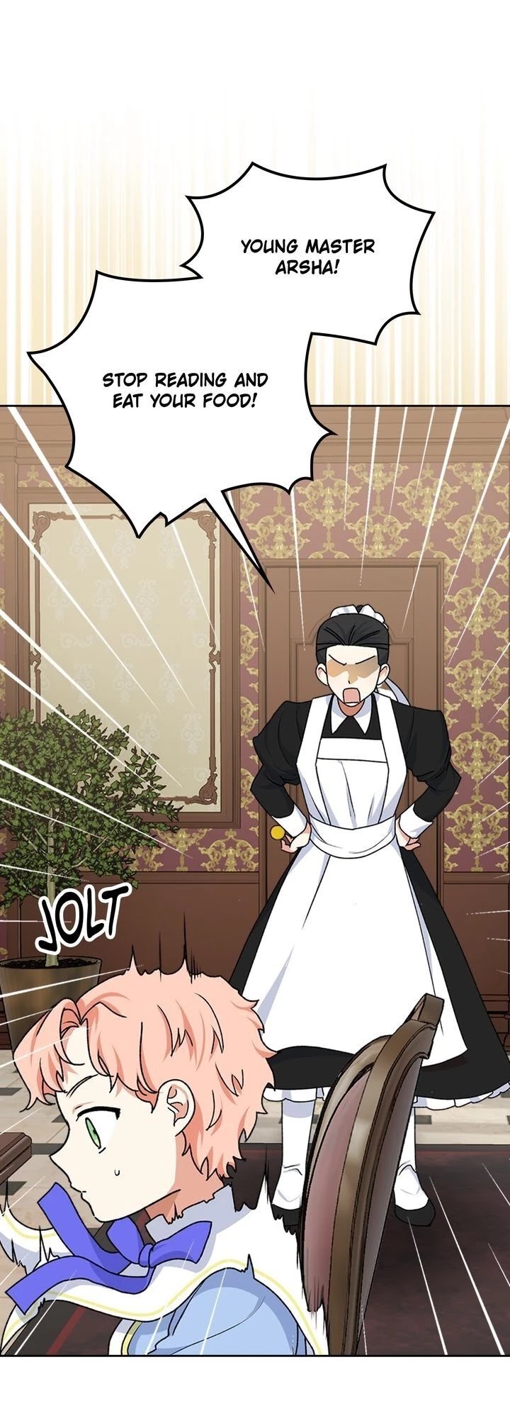 The Antagonist's Pet Chapter 116 page 12 - Chapter 116: Epilogue 12