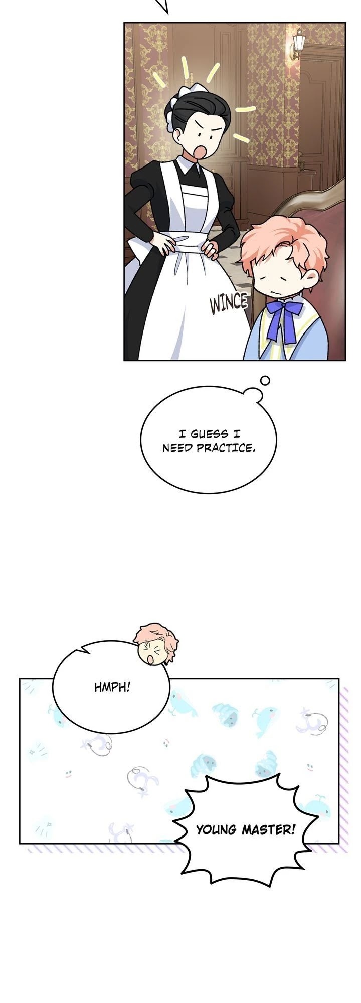 The Antagonist's Pet Chapter 116 page 14 - Chapter 116: Epilogue 12
