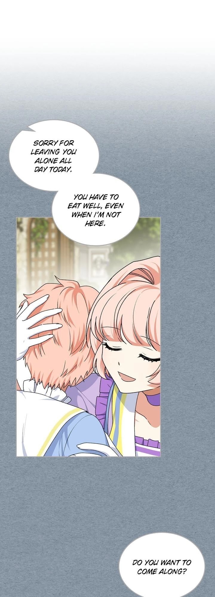 The Antagonist's Pet Chapter 116 page 18 - Chapter 116: Epilogue 12