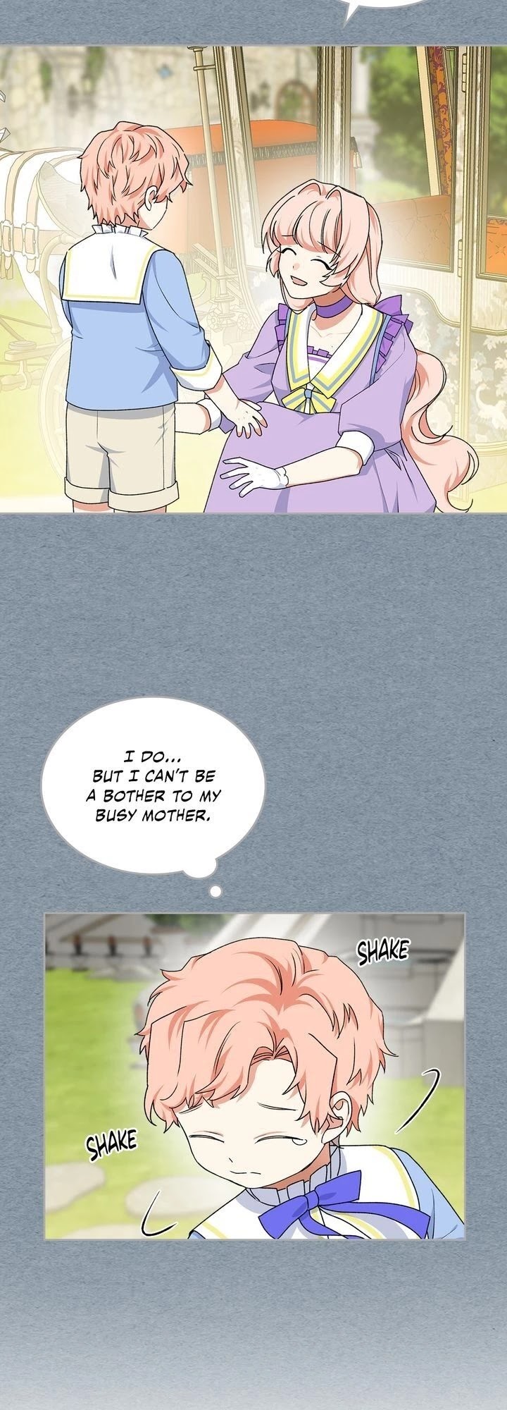 The Antagonist's Pet Chapter 116 page 19 - Chapter 116: Epilogue 12