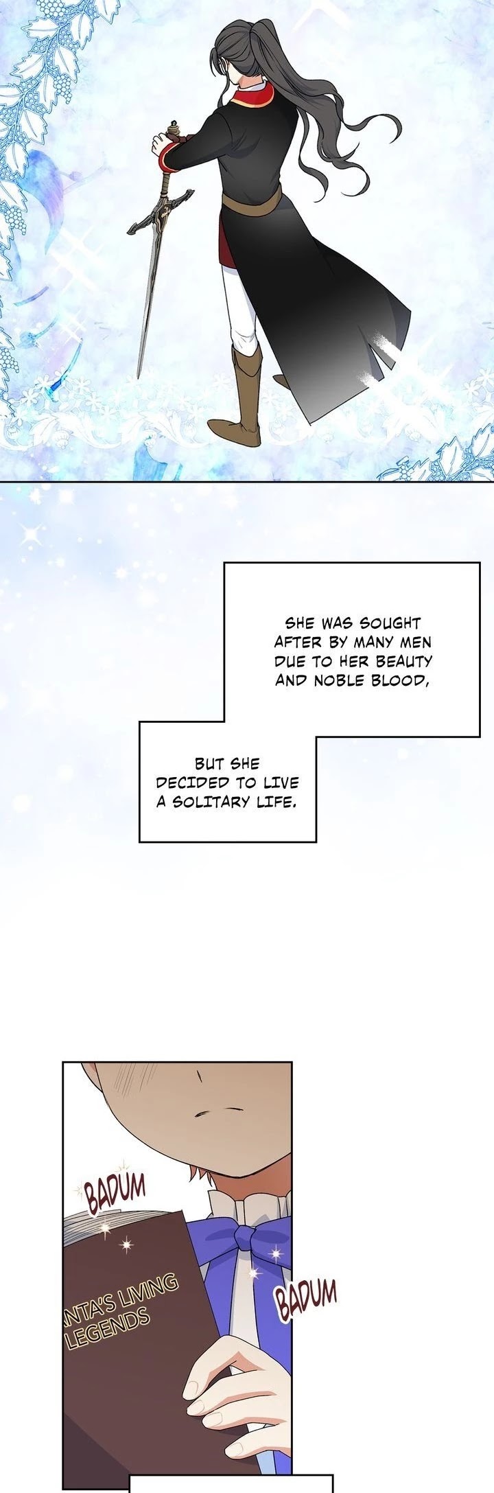 The Antagonist's Pet Chapter 116 page 2 - Chapter 116: Epilogue 12