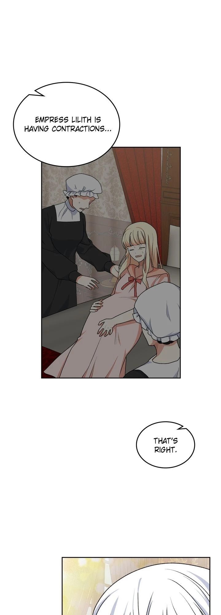 The Antagonist's Pet Chapter 116 page 24 - Chapter 116: Epilogue 12