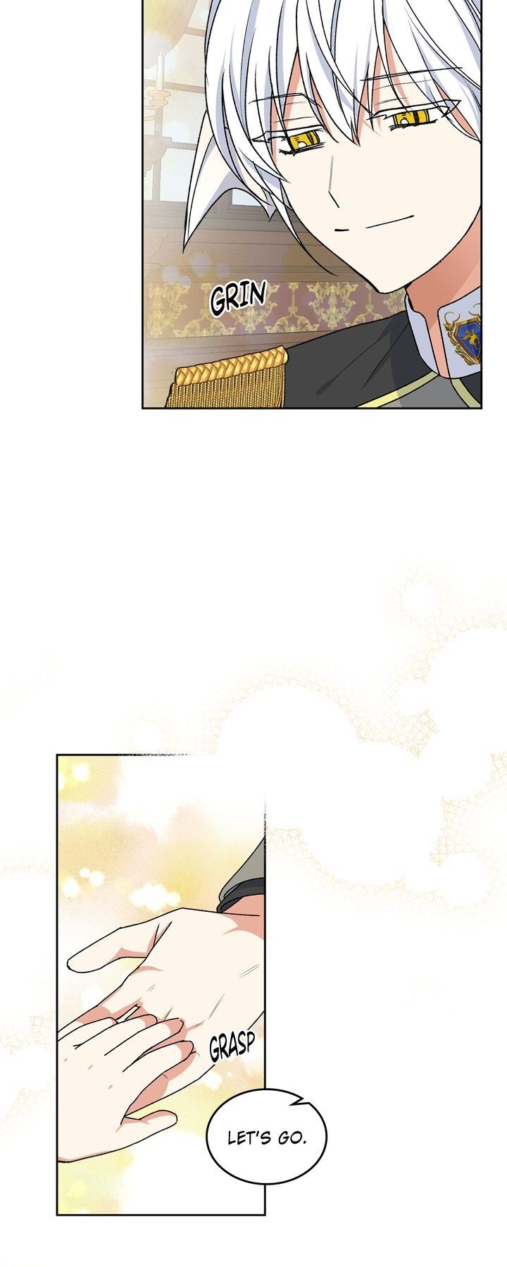 The Antagonist's Pet Chapter 116 page 25 - Chapter 116: Epilogue 12