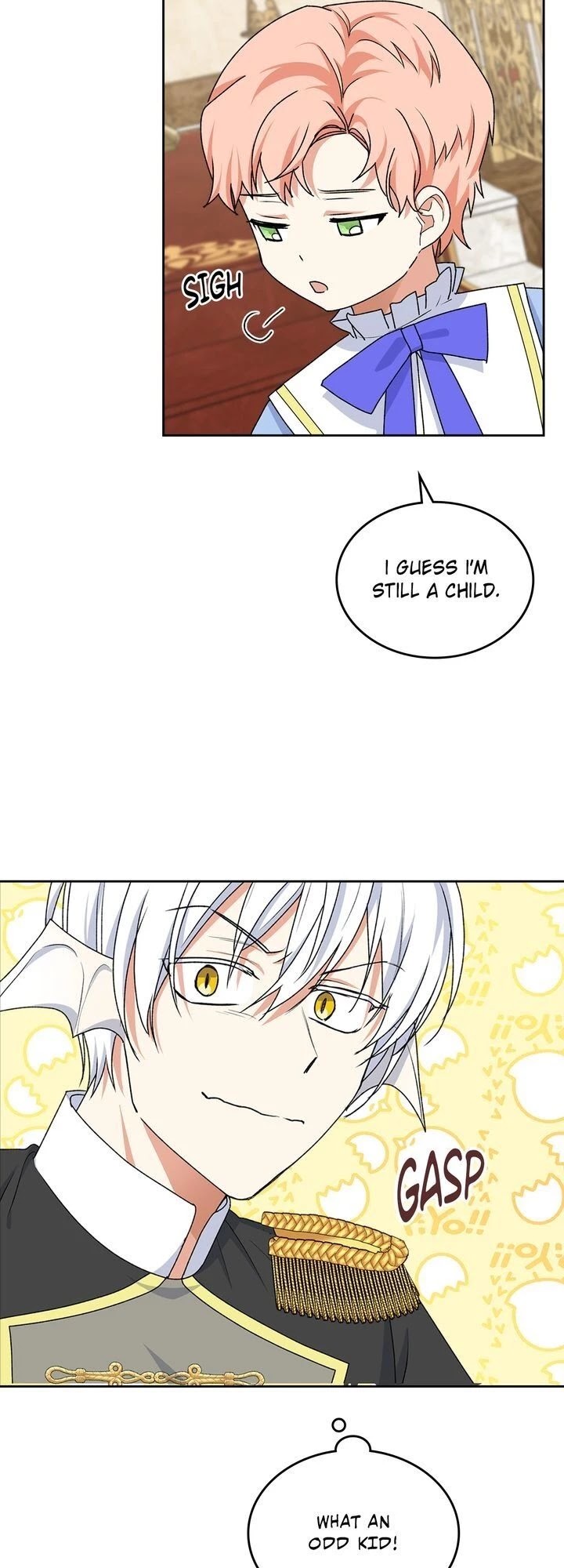 The Antagonist's Pet Chapter 116 page 29 - Chapter 116: Epilogue 12