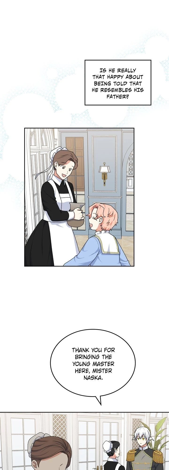 The Antagonist's Pet Chapter 116 page 37 - Chapter 116: Epilogue 12