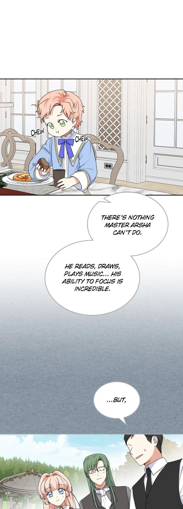 The Antagonist's Pet Chapter 116 page 42 - Chapter 116: Epilogue 12