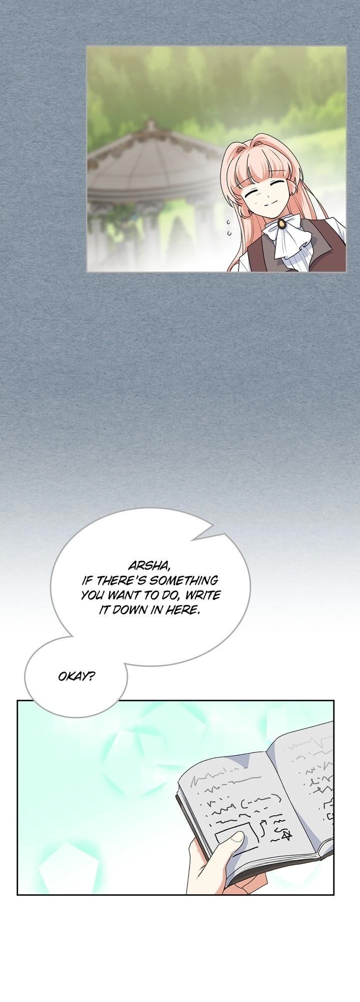The Antagonist's Pet Chapter 116 page 44 - Chapter 116: Epilogue 12