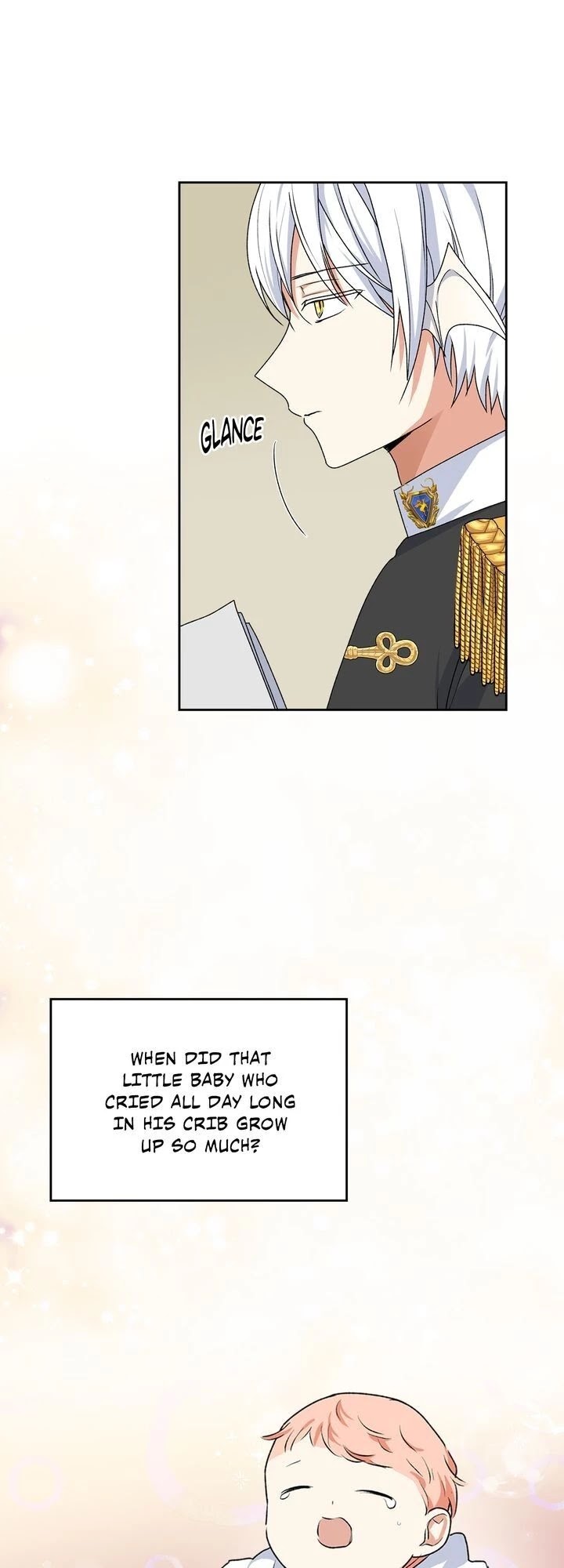 The Antagonist's Pet Chapter 116 page 45 - Chapter 116: Epilogue 12