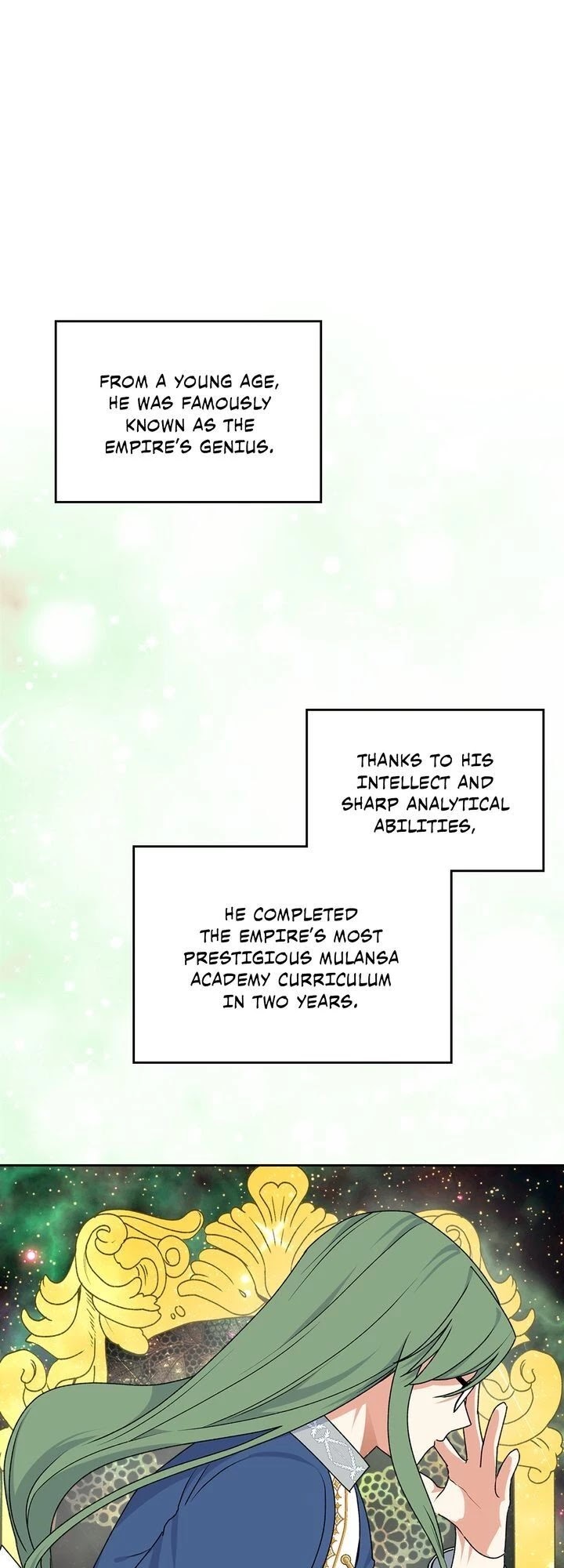 The Antagonist's Pet Chapter 116 page 6 - Chapter 116: Epilogue 12