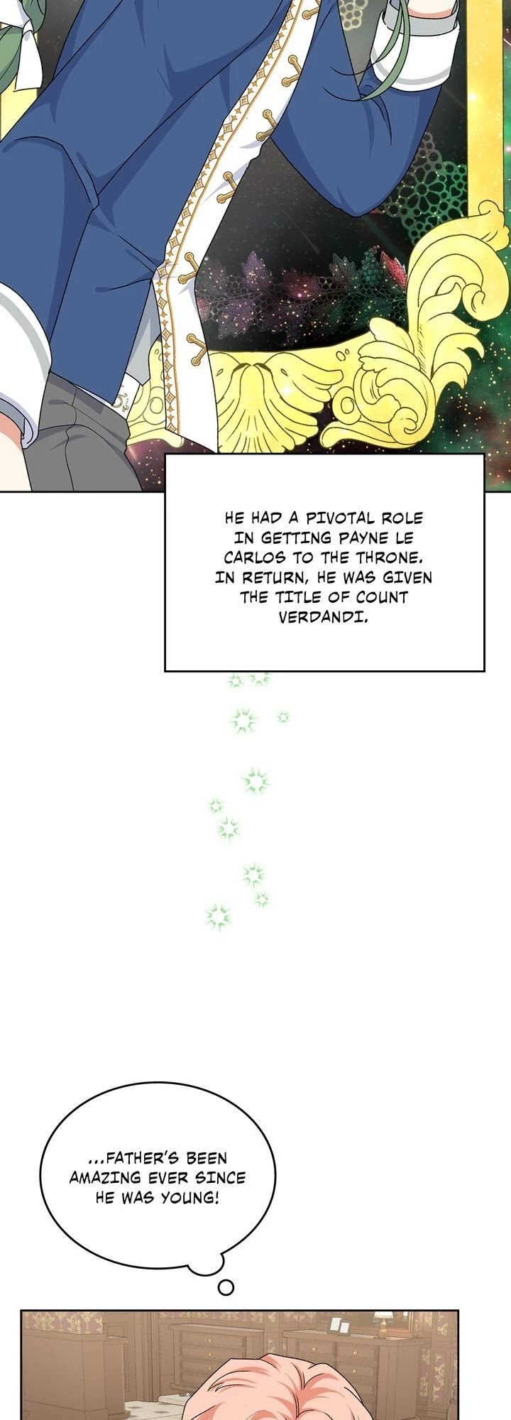 The Antagonist's Pet Chapter 116 page 7 - Chapter 116: Epilogue 12