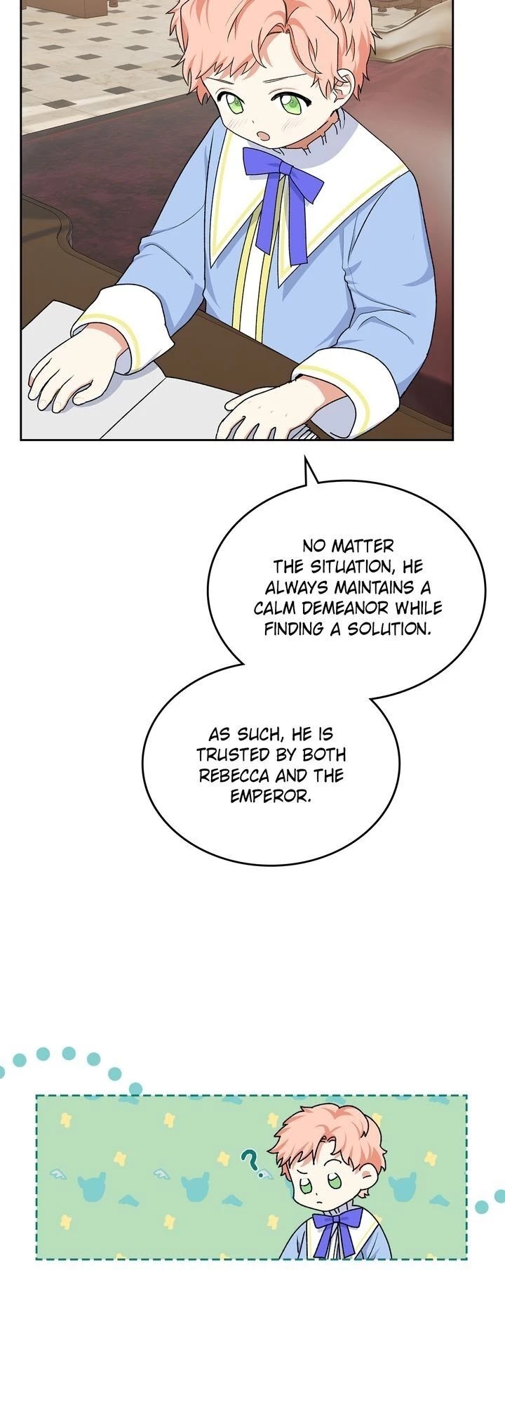 The Antagonist's Pet Chapter 116 page 8 - Chapter 116: Epilogue 12