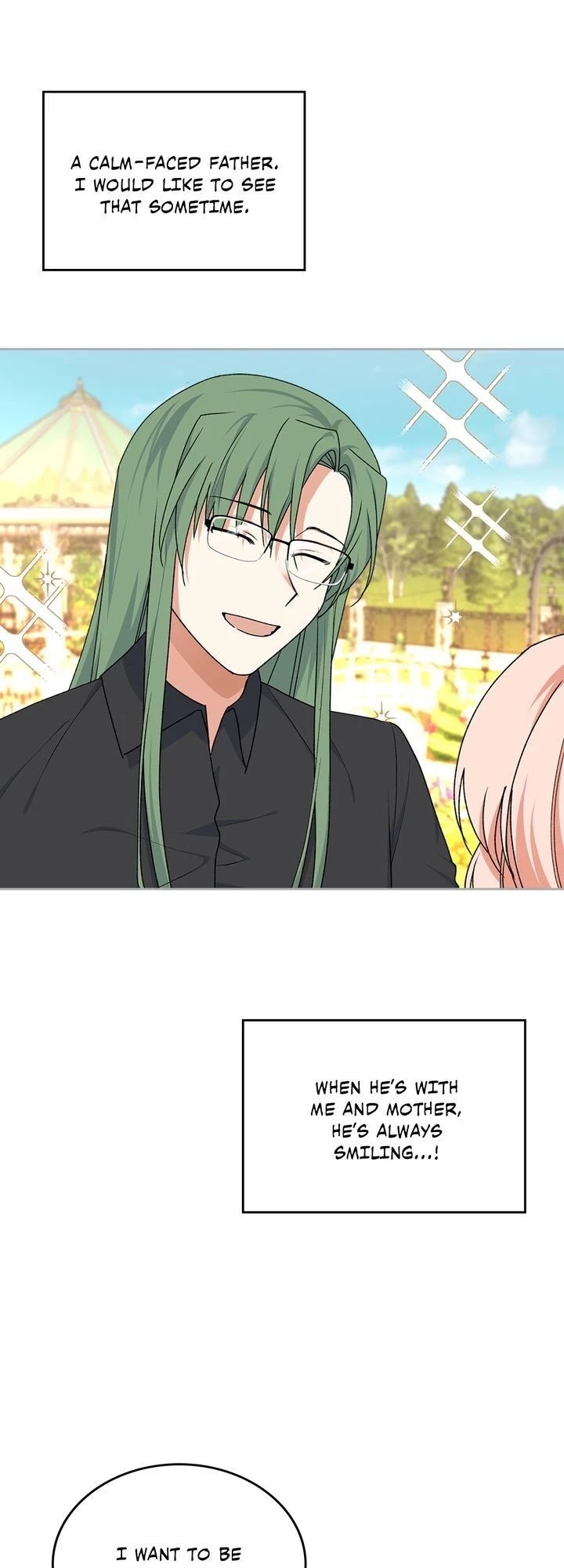 The Antagonist's Pet Chapter 116 page 9 - Chapter 116: Epilogue 12