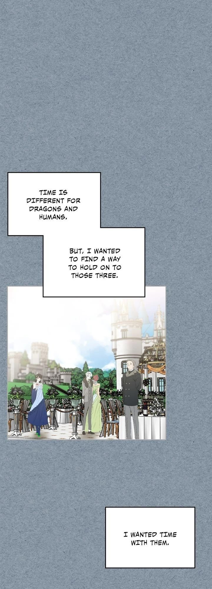 The Antagonist's Pet Chapter 117 page 10 - Chapter 117: Epilogue 13 [END]