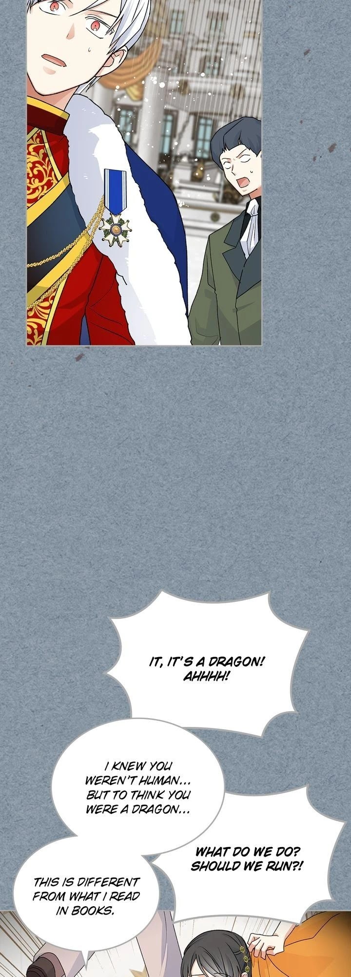 The Antagonist's Pet Chapter 117 page 13 - Chapter 117: Epilogue 13 [END]