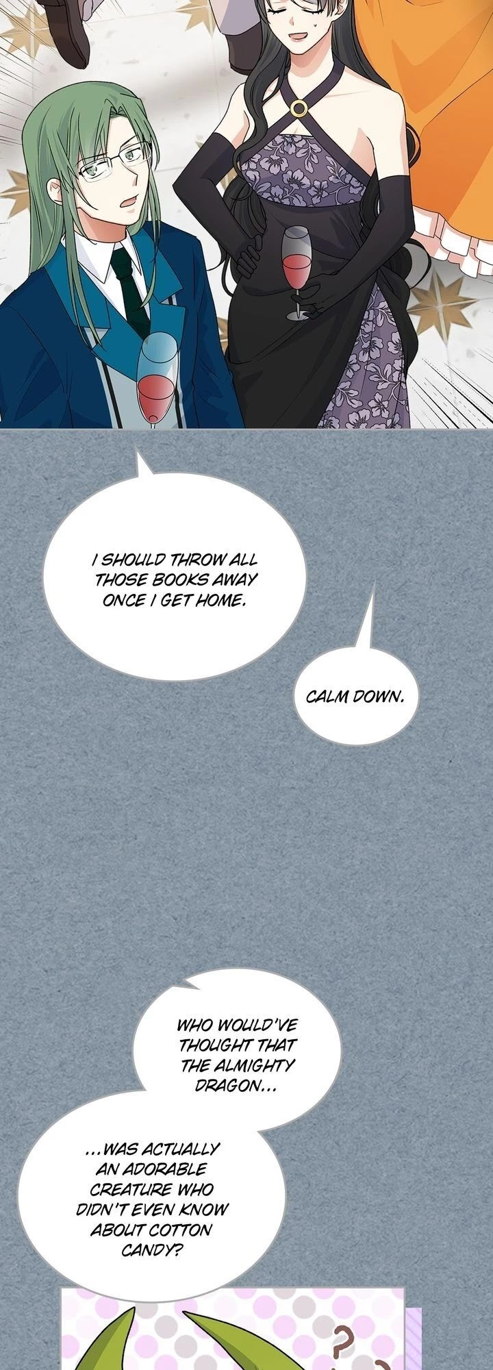 The Antagonist's Pet Chapter 117 page 14 - Chapter 117: Epilogue 13 [END]