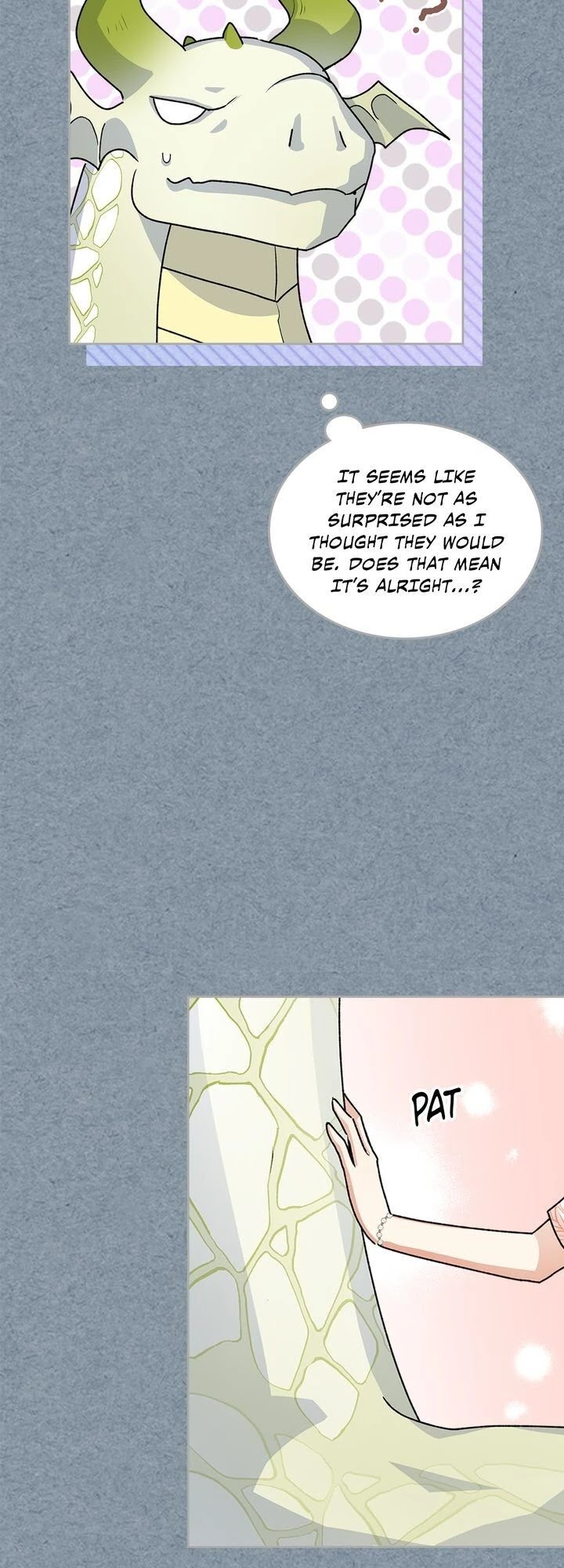 The Antagonist's Pet Chapter 117 page 15 - Chapter 117: Epilogue 13 [END]