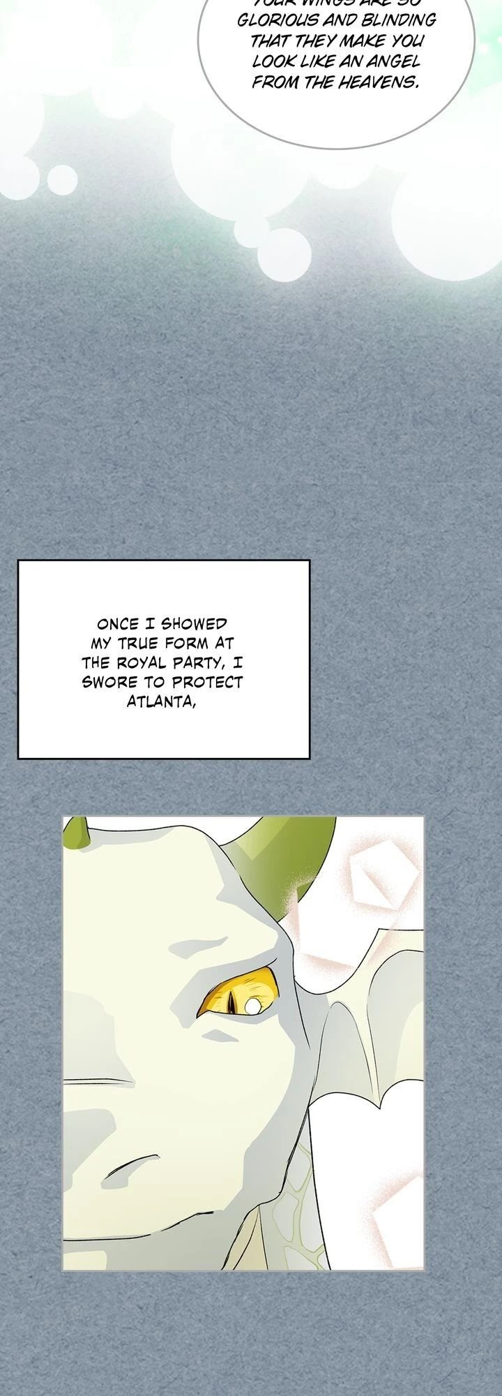 The Antagonist's Pet Chapter 117 page 18 - Chapter 117: Epilogue 13 [END]