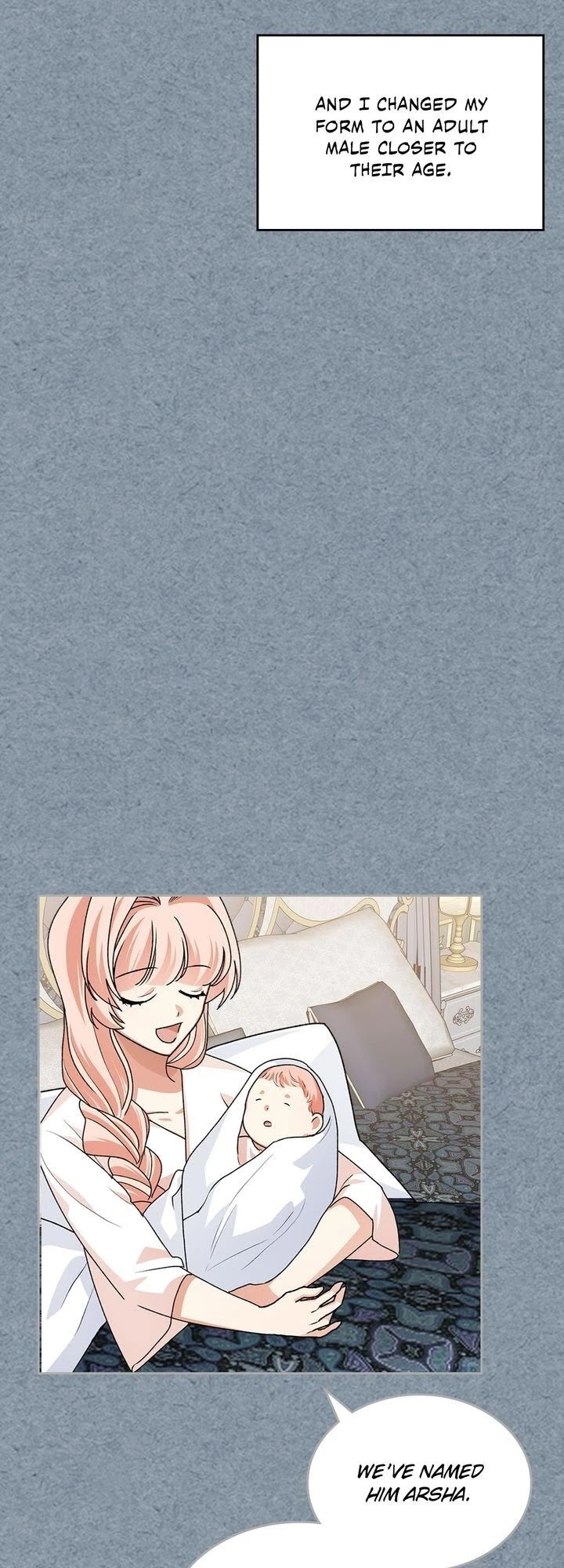 The Antagonist's Pet Chapter 117 page 19 - Chapter 117: Epilogue 13 [END]