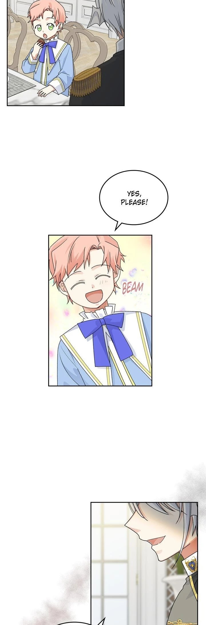 The Antagonist's Pet Chapter 117 page 2 - Chapter 117: Epilogue 13 [END]