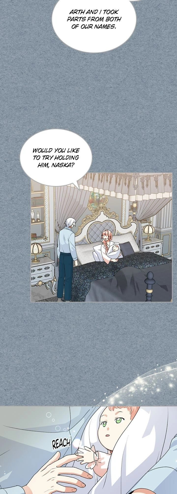 The Antagonist's Pet Chapter 117 page 20 - Chapter 117: Epilogue 13 [END]
