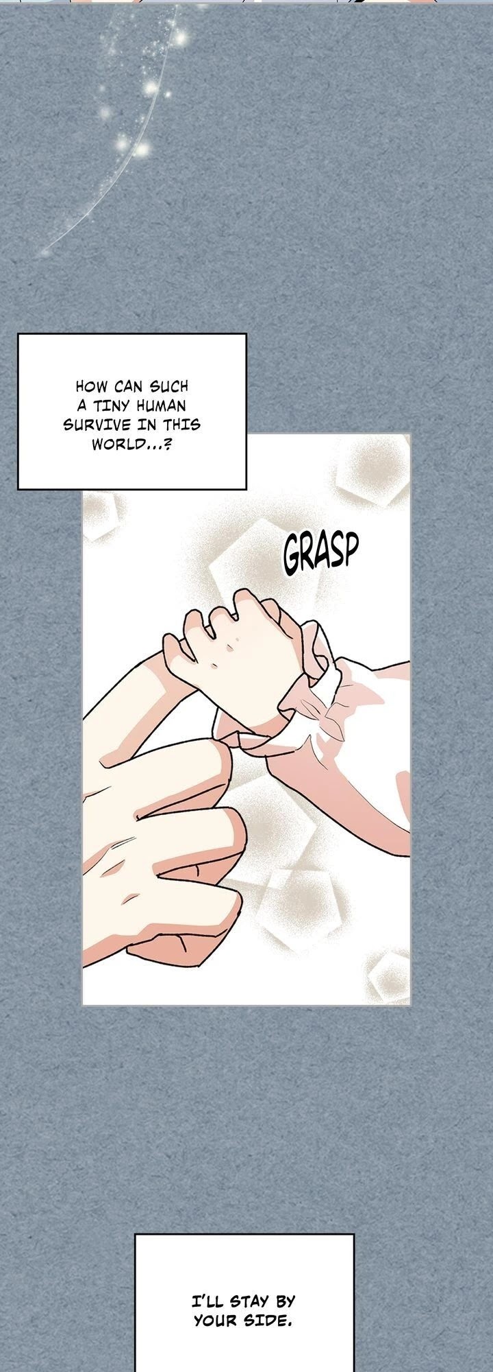 The Antagonist's Pet Chapter 117 page 21 - Chapter 117: Epilogue 13 [END]