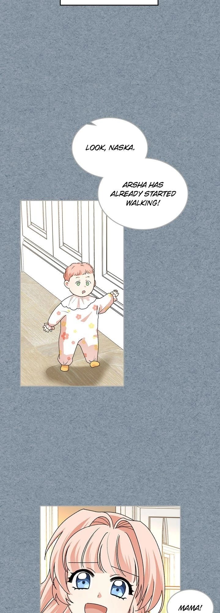 The Antagonist's Pet Chapter 117 page 22 - Chapter 117: Epilogue 13 [END]