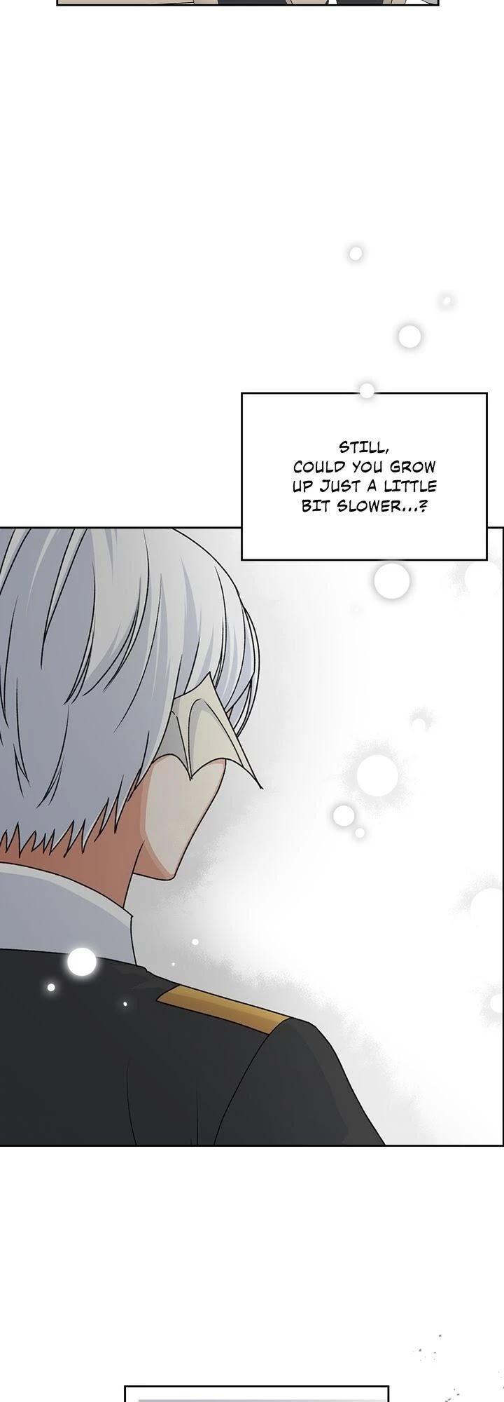 The Antagonist's Pet Chapter 117 page 26 - Chapter 117: Epilogue 13 [END]