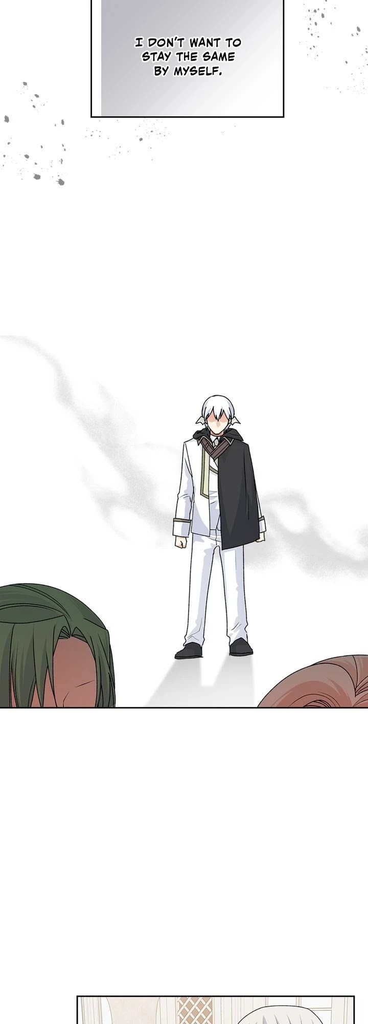 The Antagonist's Pet Chapter 117 page 27 - Chapter 117: Epilogue 13 [END]