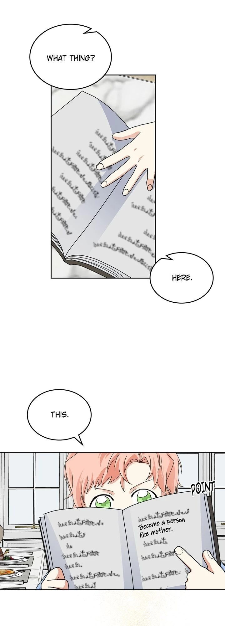 The Antagonist's Pet Chapter 117 page 29 - Chapter 117: Epilogue 13 [END]