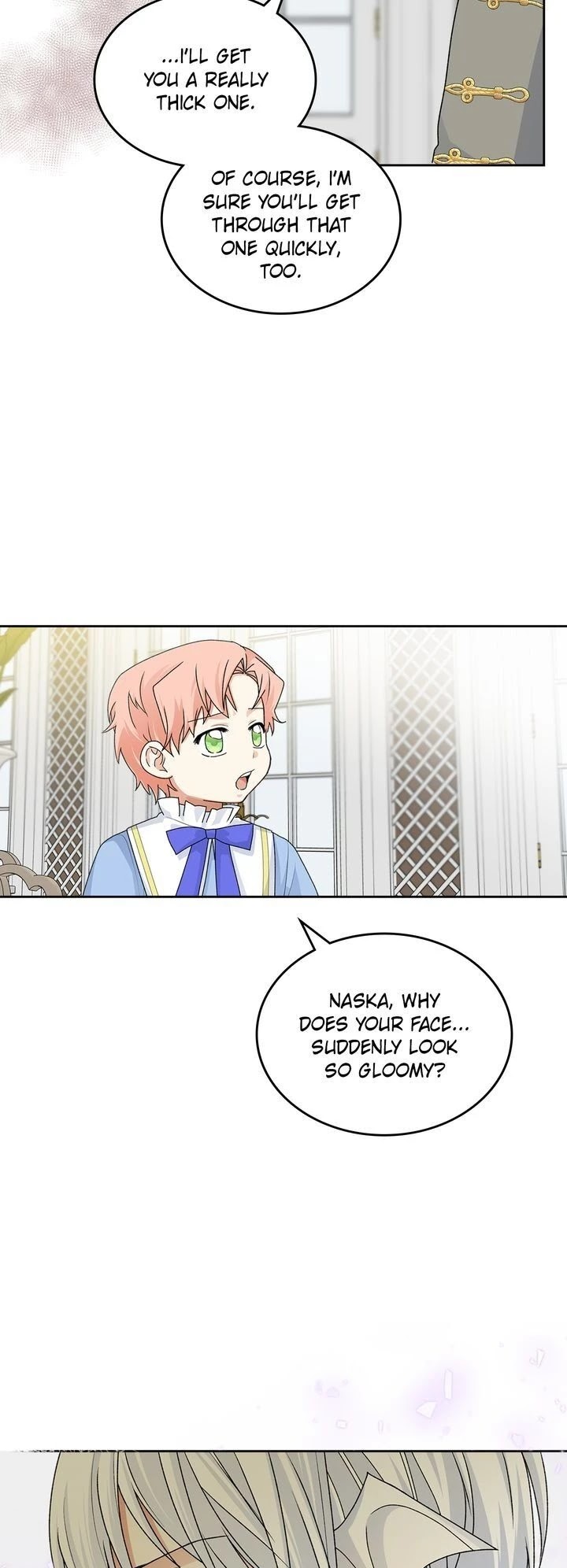 The Antagonist's Pet Chapter 117 page 3 - Chapter 117: Epilogue 13 [END]