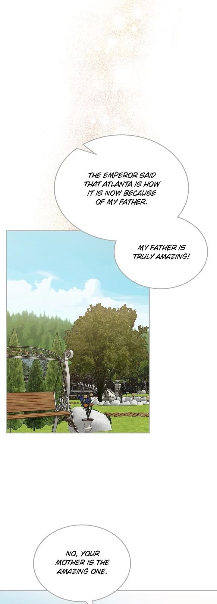 The Antagonist's Pet Chapter 117 page 30 - Chapter 117: Epilogue 13 [END]