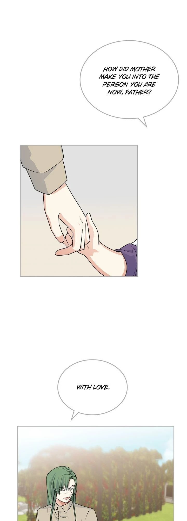 The Antagonist's Pet Chapter 117 page 34 - Chapter 117: Epilogue 13 [END]