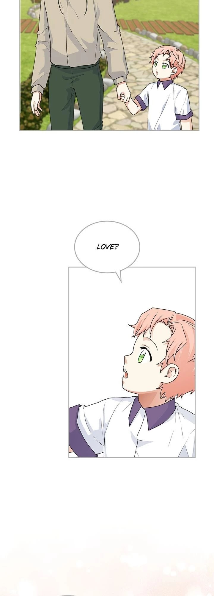 The Antagonist's Pet Chapter 117 page 35 - Chapter 117: Epilogue 13 [END]