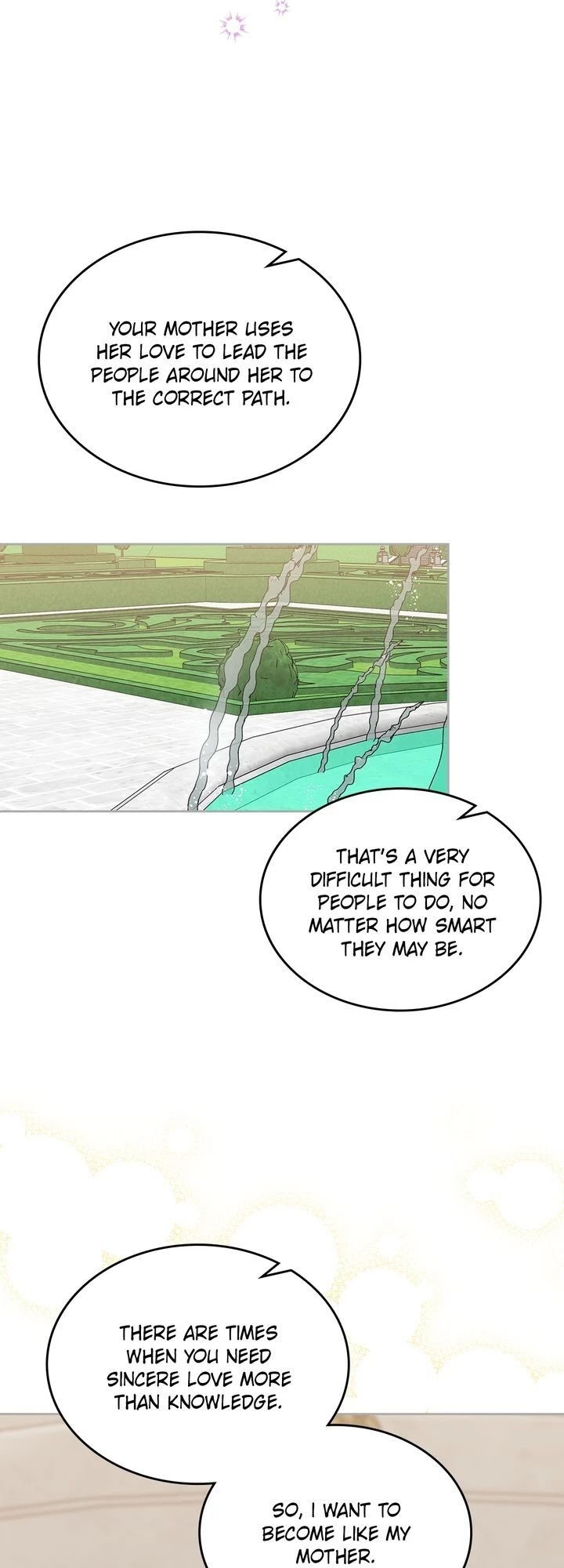 The Antagonist's Pet Chapter 117 page 37 - Chapter 117: Epilogue 13 [END]