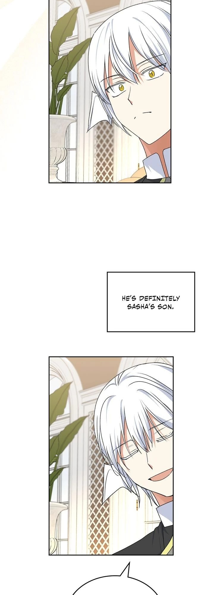The Antagonist's Pet Chapter 117 page 39 - Chapter 117: Epilogue 13 [END]
