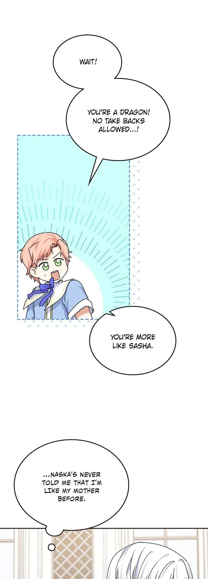 The Antagonist's Pet Chapter 117 page 41 - Chapter 117: Epilogue 13 [END]