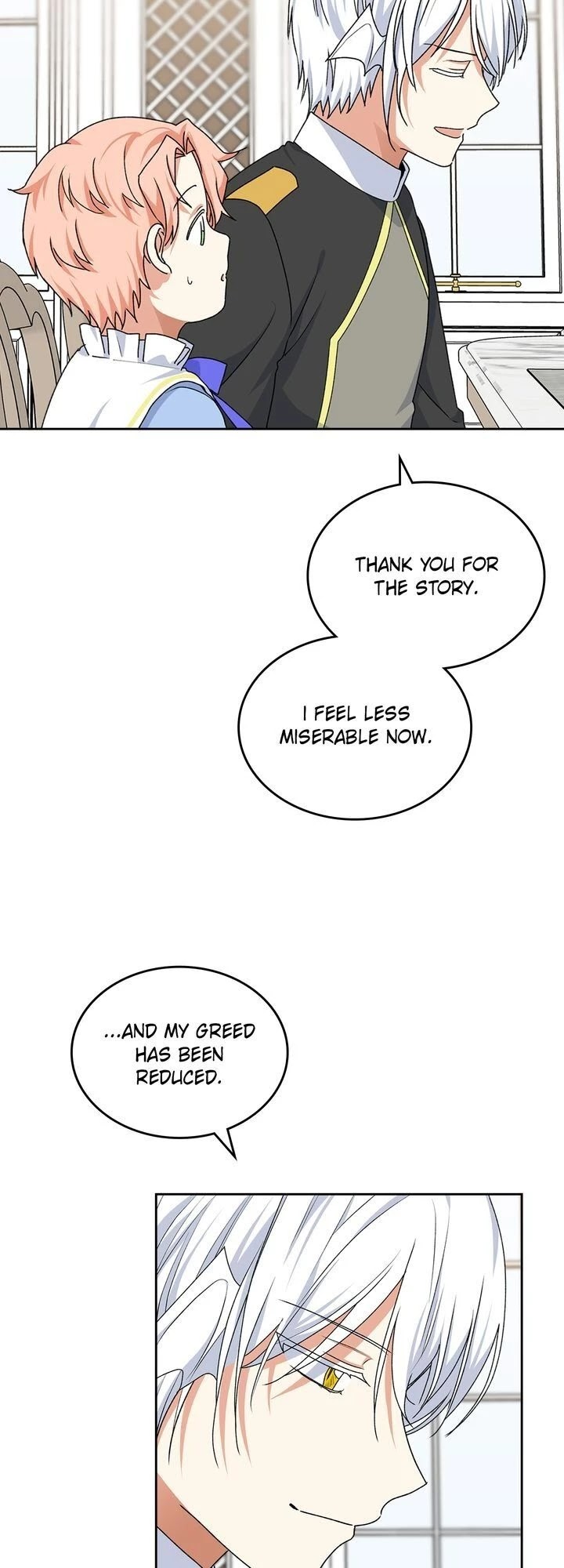 The Antagonist's Pet Chapter 117 page 42 - Chapter 117: Epilogue 13 [END]