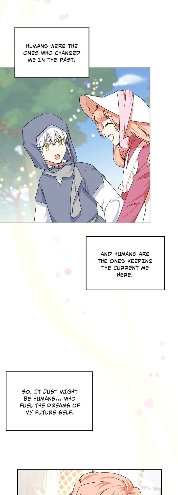 The Antagonist's Pet Chapter 117 page 44 - Chapter 117: Epilogue 13 [END]