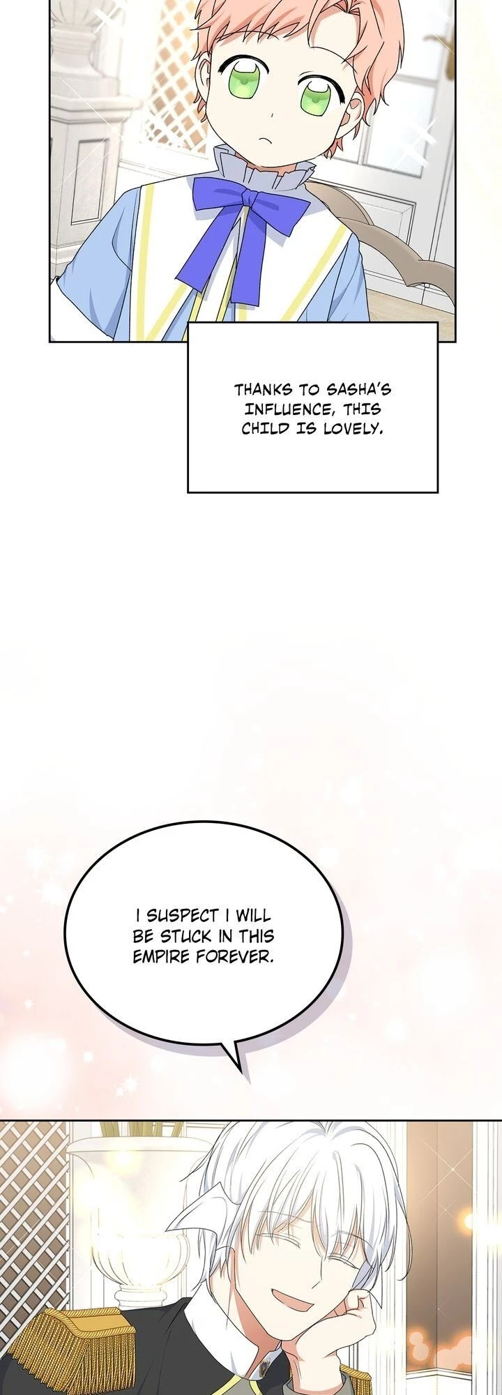 The Antagonist's Pet Chapter 117 page 45 - Chapter 117: Epilogue 13 [END]