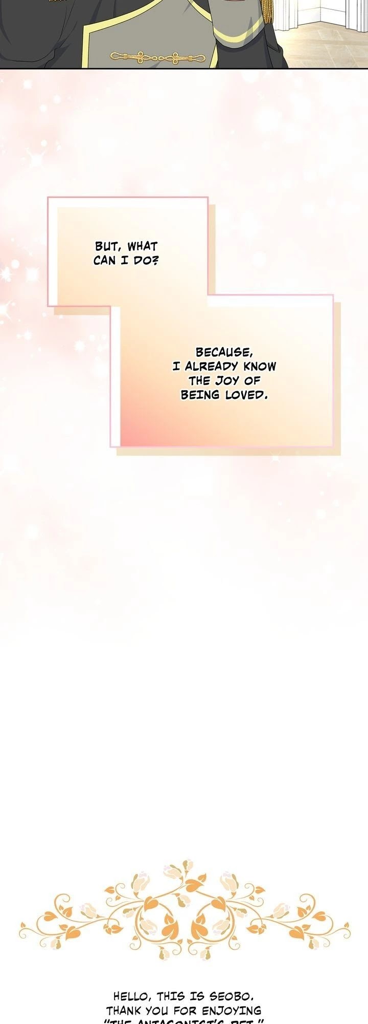 The Antagonist's Pet Chapter 117 page 46 - Chapter 117: Epilogue 13 [END]