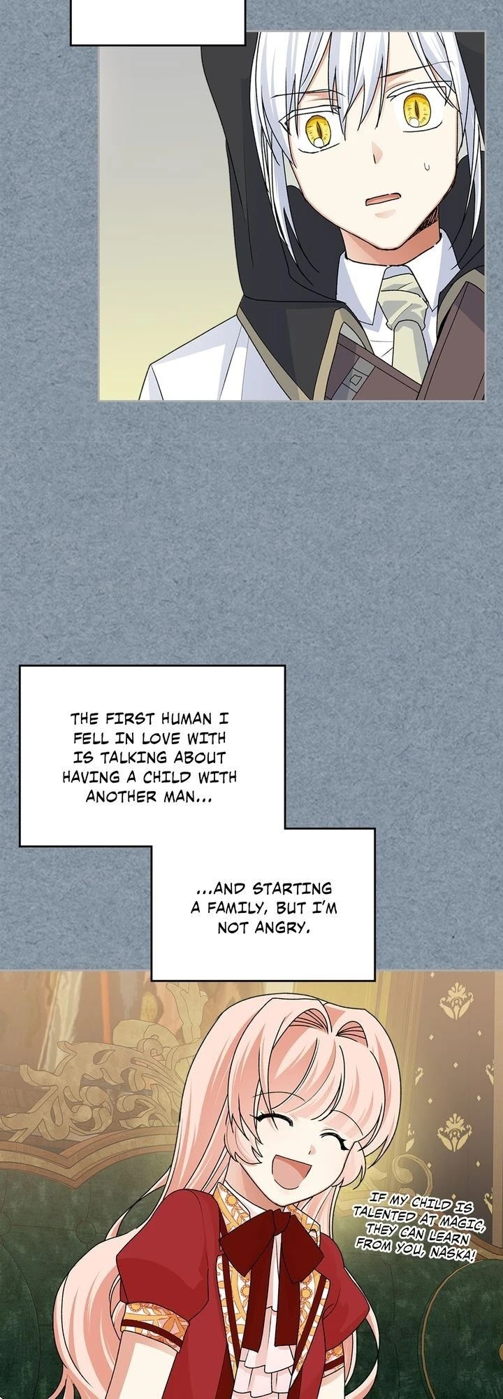 The Antagonist's Pet Chapter 117 page 6 - Chapter 117: Epilogue 13 [END]