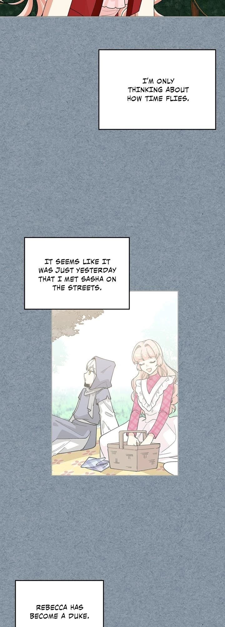 The Antagonist's Pet Chapter 117 page 7 - Chapter 117: Epilogue 13 [END]